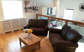 Stunning, 2 Bedroom, Ground Floor Apartment, Uplands, Swansea