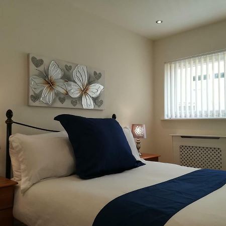 Stunning, 2 Bedroom, Ground Floor Apartment, Uplands, Swansea Exterior photo