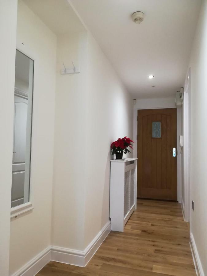 Stunning, 2 Bedroom, Ground Floor Apartment, Uplands, Swansea Exterior photo