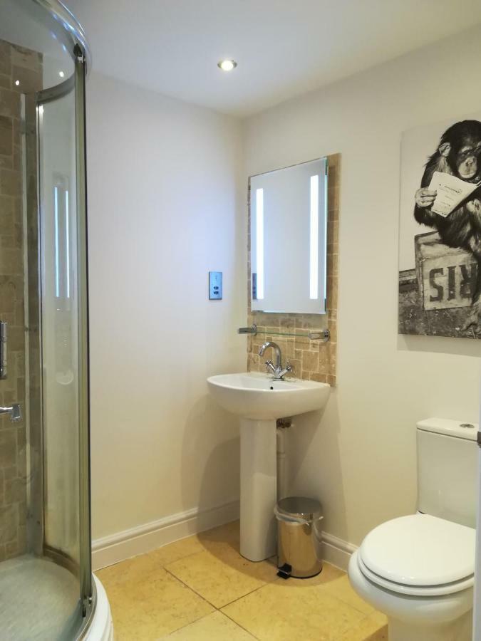 Stunning, 2 Bedroom, Ground Floor Apartment, Uplands, Swansea Exterior photo